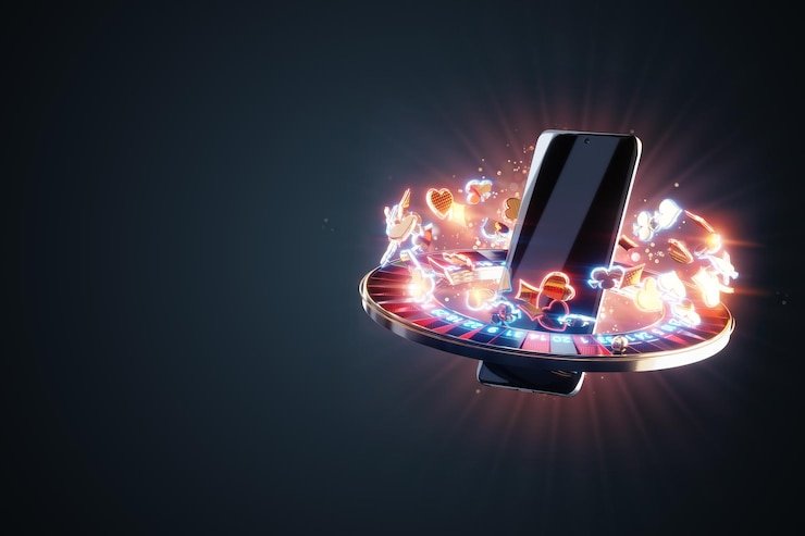 jompanda3 mobile gaming