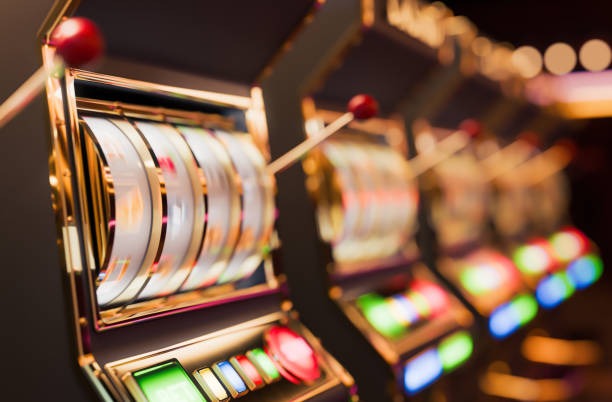 jompanda3 Akses Kasino Langsung, Slot dan Sportsbook dalam Detik